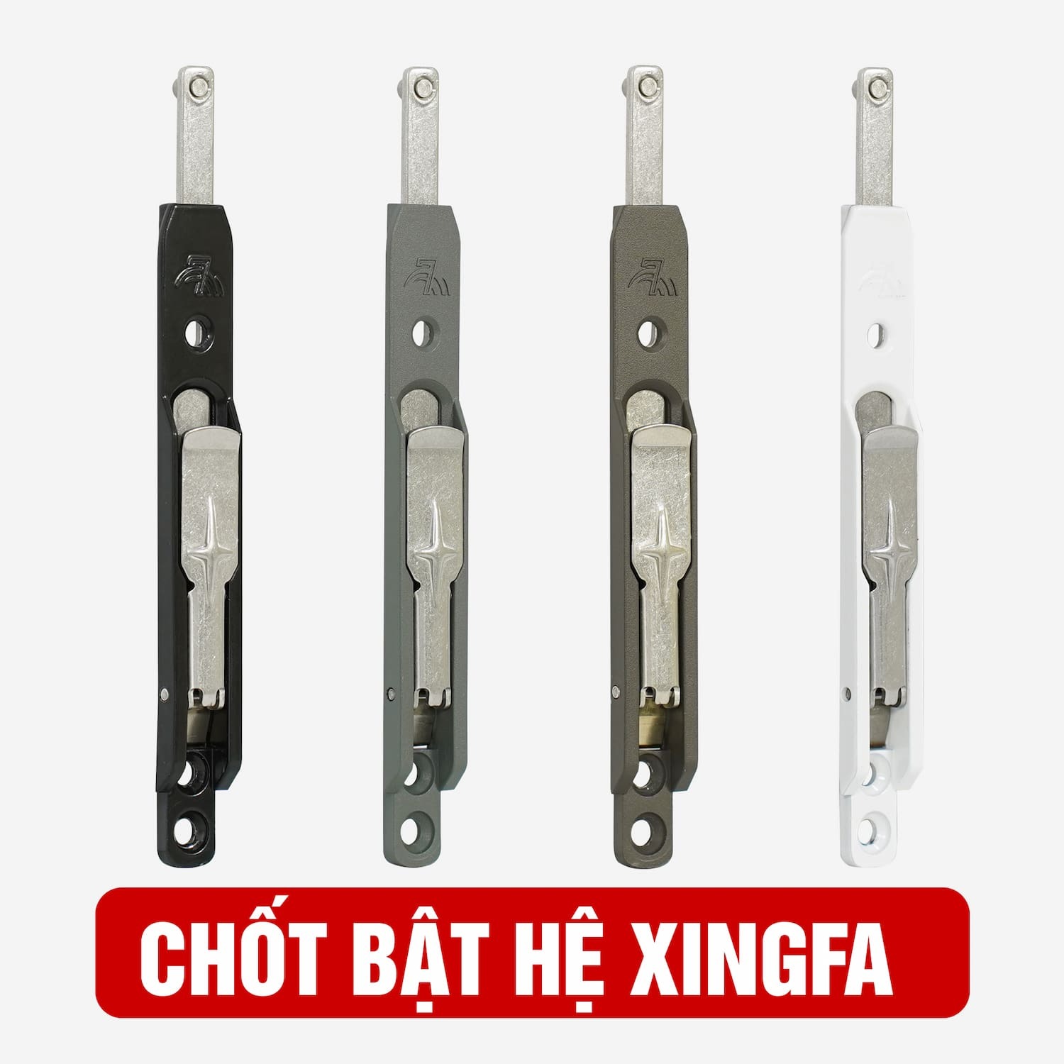 Chốt bật hệ Xingfa